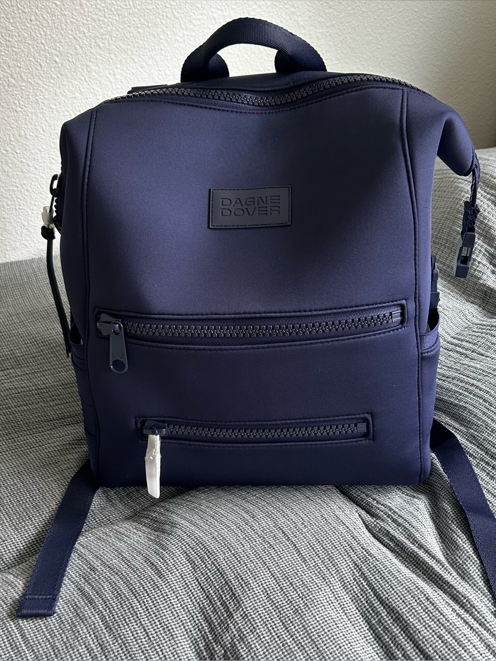 NWOT Dagne Dover Indie Diaper Backpack Medium